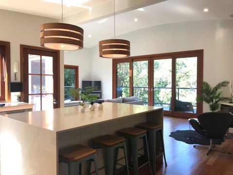 Villa 1 - 3 Parkedge Road - Tweed Heads Accommodation 7
