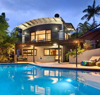 Villa 1 - 3 Parkedge Road - Tweed Heads Accommodation