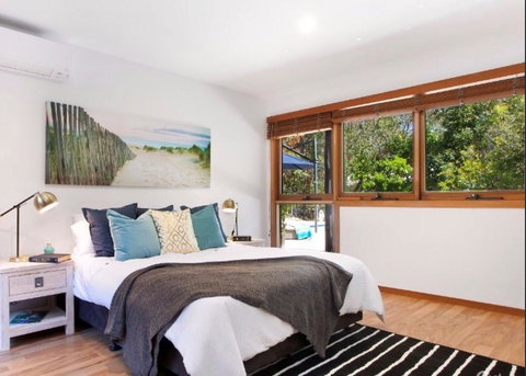 Villa 1 - 3 Parkedge Road - Tweed Heads Accommodation 16