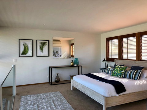 Villa 1 - 3 Parkedge Road - Tweed Heads Accommodation 13