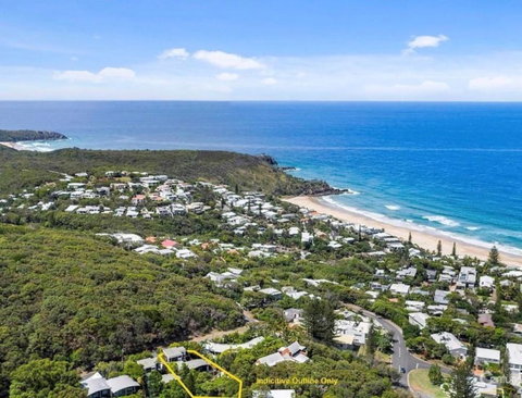 Villa 1 - 3 Parkedge Road - Tweed Heads Accommodation 15