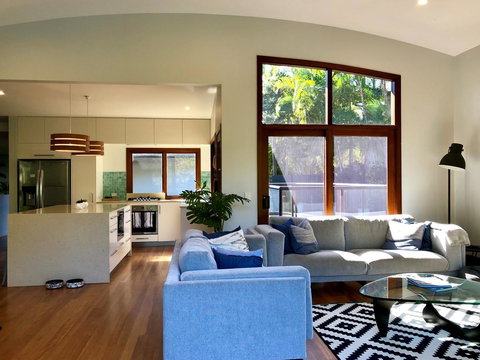 Villa 1 - 3 Parkedge Road - Tweed Heads Accommodation 4
