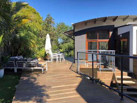 Villa 1 - 3 Parkedge Road - Tweed Heads Accommodation 20