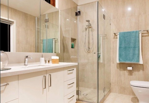Villa 1 - 3 Parkedge Road - Tweed Heads Accommodation 14
