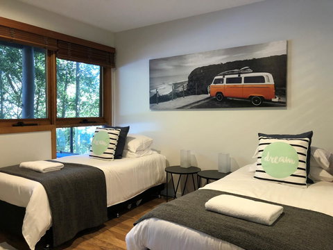 Villa 1 - 3 Parkedge Road - Tweed Heads Accommodation 18