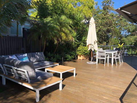 Villa 1 - 3 Parkedge Road - Tweed Heads Accommodation 21