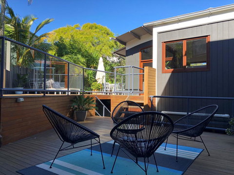 Villa 1 - 3 Parkedge Road - Tweed Heads Accommodation 22