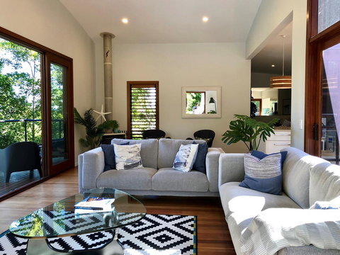 Villa 1 - 3 Parkedge Road - Tweed Heads Accommodation 3