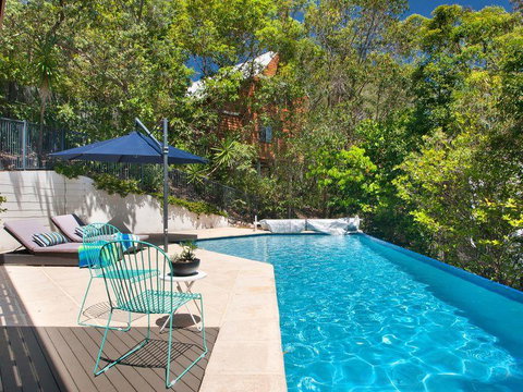 Villa 1 - 3 Parkedge Road - Tweed Heads Accommodation 25