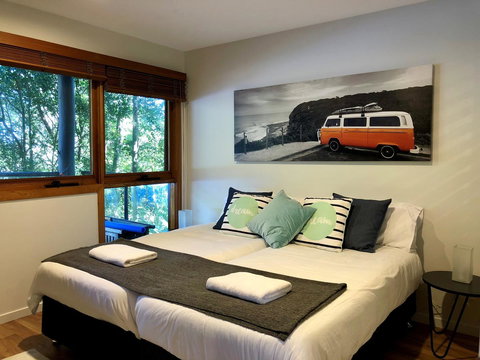 Villa 1 - 3 Parkedge Road - Tweed Heads Accommodation 17