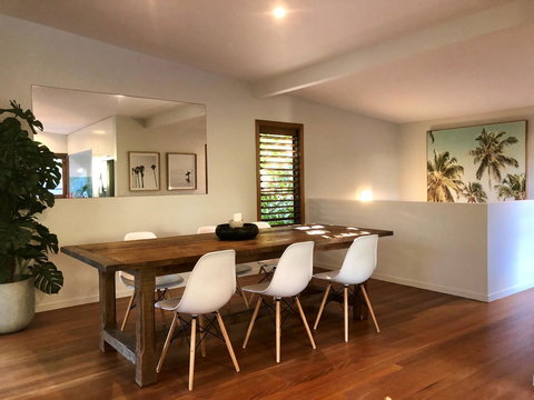 Villa 1 - 3 Parkedge Road - Tweed Heads Accommodation 10