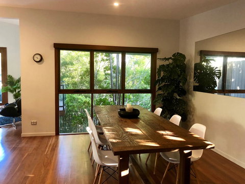 Villa 1 - 3 Parkedge Road - Tweed Heads Accommodation 11