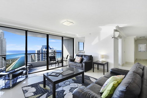 Surfers Century Oceanside Apartments - Tweed Heads Accommodation 0
