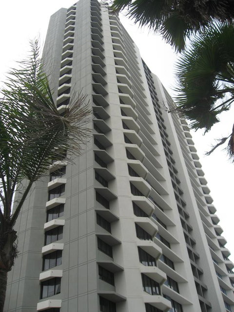 Surfers Century Oceanside Apartments - Tweed Heads Accommodation 33