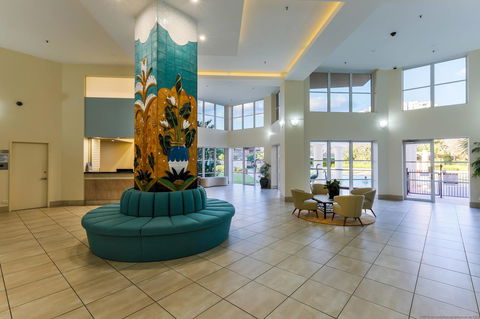 Belle Maison Apartments - Official - Tweed Heads Accommodation 23