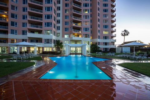 Belle Maison Apartments - Official - Tweed Heads Accommodation 11