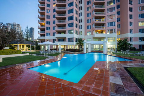 Belle Maison Apartments - Official - Tweed Heads Accommodation 12
