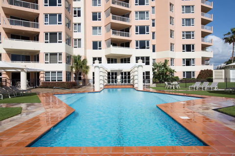 Belle Maison Apartments - Official - Tweed Heads Accommodation 37