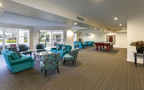 Belle Maison Apartments - Official - Tweed Heads Accommodation 35