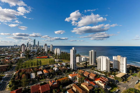 Belle Maison Apartments - Official - Tweed Heads Accommodation 26