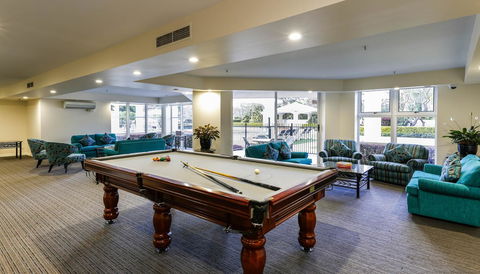 Belle Maison Apartments - Official - Tweed Heads Accommodation 32