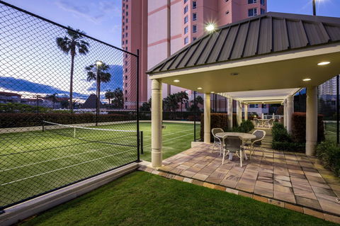 Belle Maison Apartments - Official - Tweed Heads Accommodation 15