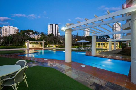 Belle Maison Apartments - Official - Tweed Heads Accommodation 8