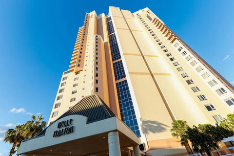 Belle Maison Apartments - Official - Tweed Heads Accommodation 20
