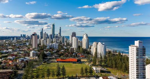 Belle Maison Apartments - Official - Tweed Heads Accommodation 25