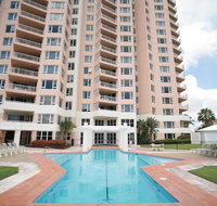 Belle Maison Apartments - Official - Tweed Heads Accommodation