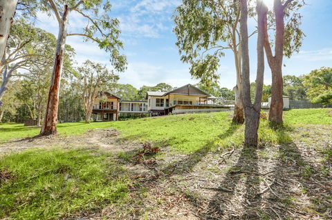 Carter Retreat - Tweed Heads Accommodation 24