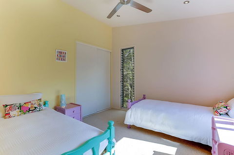 Carter Retreat - Tweed Heads Accommodation 8