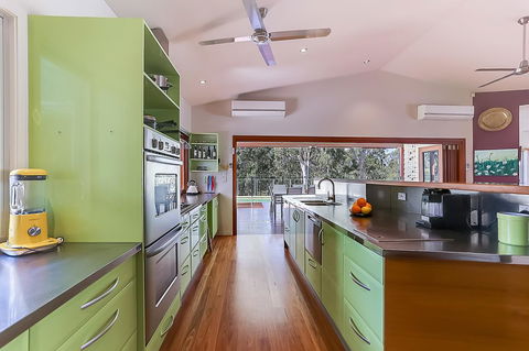 Carter Retreat - Tweed Heads Accommodation 3