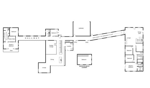 Carter Retreat - Tweed Heads Accommodation 25