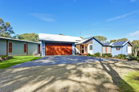 Carter Retreat - Tweed Heads Accommodation 22