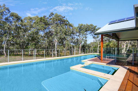 Carter Retreat - Tweed Heads Accommodation 16