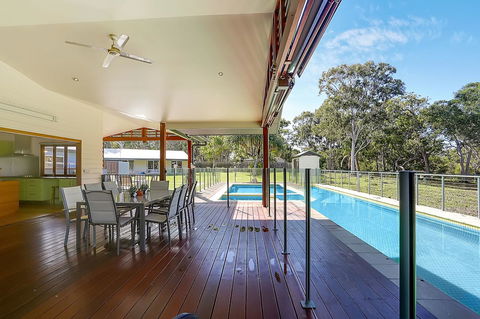 Carter Retreat - Tweed Heads Accommodation 0