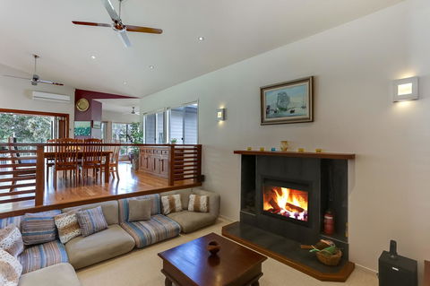 Carter Retreat - Tweed Heads Accommodation 1