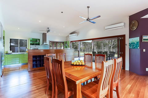 Carter Retreat - Tweed Heads Accommodation 4