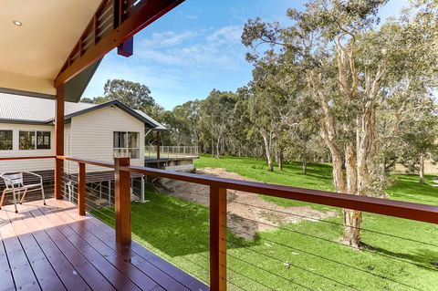 Carter Retreat - Tweed Heads Accommodation 6