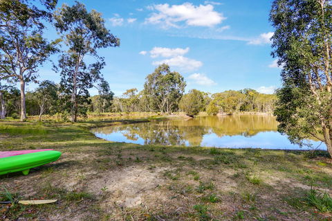 Carter Retreat - Tweed Heads Accommodation 23