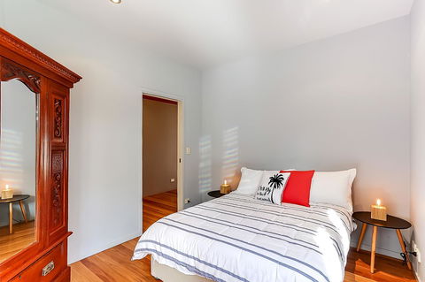 Carter Retreat - Tweed Heads Accommodation 10