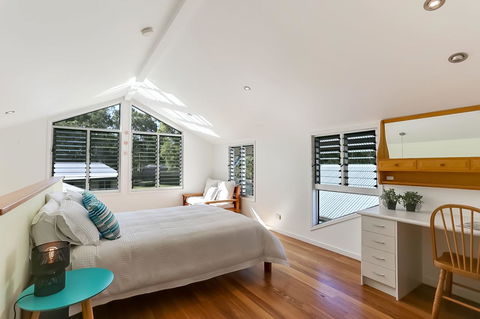 Carter Retreat - Tweed Heads Accommodation 13