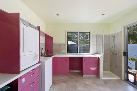 Carter Retreat - Tweed Heads Accommodation 12