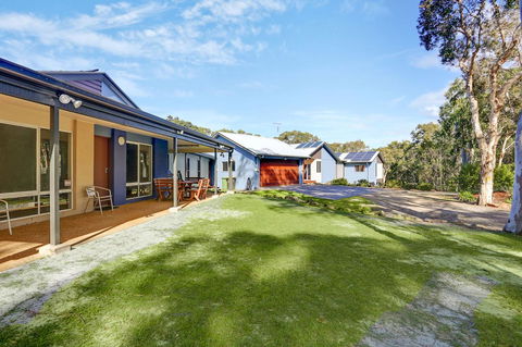 Carter Retreat - Tweed Heads Accommodation 21