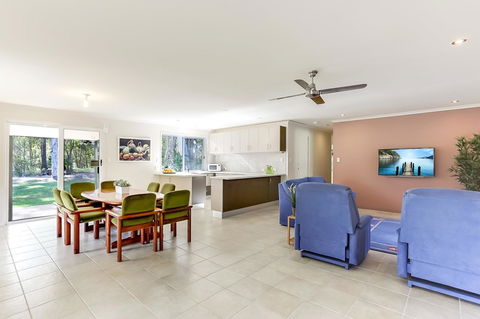 Carter Retreat - Tweed Heads Accommodation 17