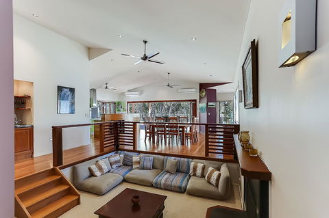 Carter Retreat - Tweed Heads Accommodation 2