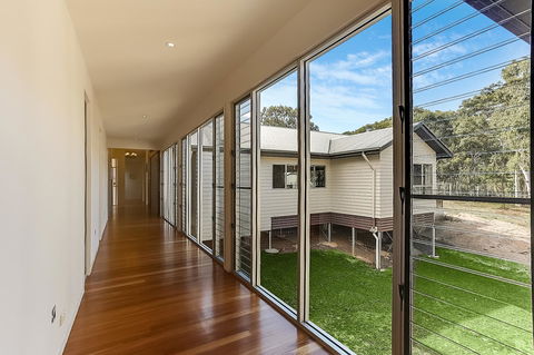 Carter Retreat - Tweed Heads Accommodation 9