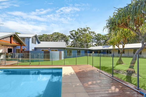 Carter Retreat - Tweed Heads Accommodation 15