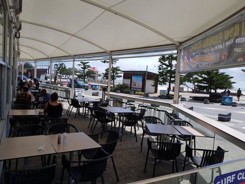 Beachcomber Holiday Apartment - Tweed Heads Accommodation 24